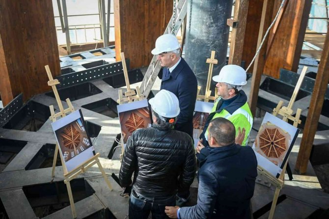 Kız Kulesi Yeni Yılda Açılıyor