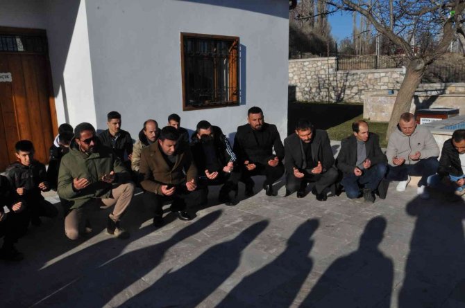 Muhsin Yazıcıoğlu Evinde Anıldı