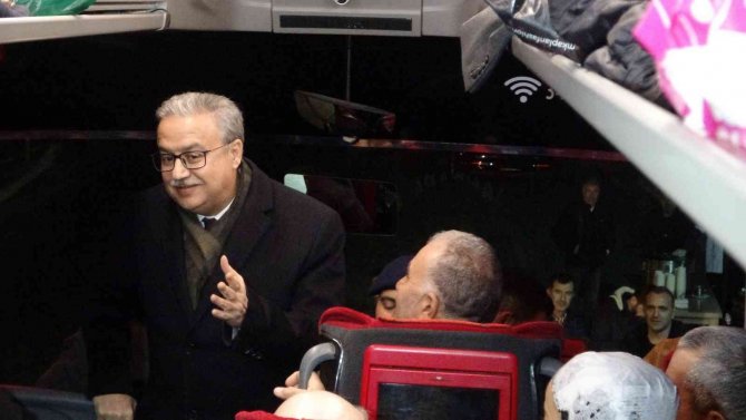 Diyarbakır’da Yeni Yıla Saatler Kala Huzur Ve Güven Ortamı İçin Görev Başındalar