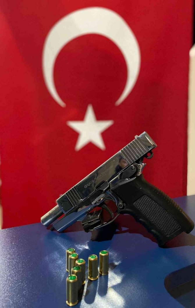 Diyarbakır’da İşlem Yapılan 35 Bin 361 Şüpheliden 2 Bin 150’si Tutuklandı
