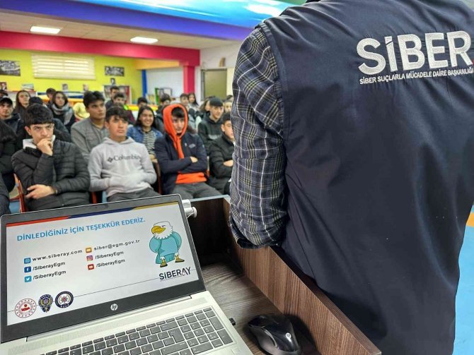 Diyarbakır’da 2022 Yılında 85 Kişi Siber Suçlardan Tutuklandı