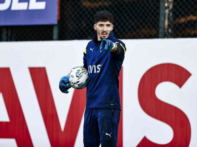 Fenerbahçe, Antalyaspor Maçı Hazırlıklarını Sürdürdü