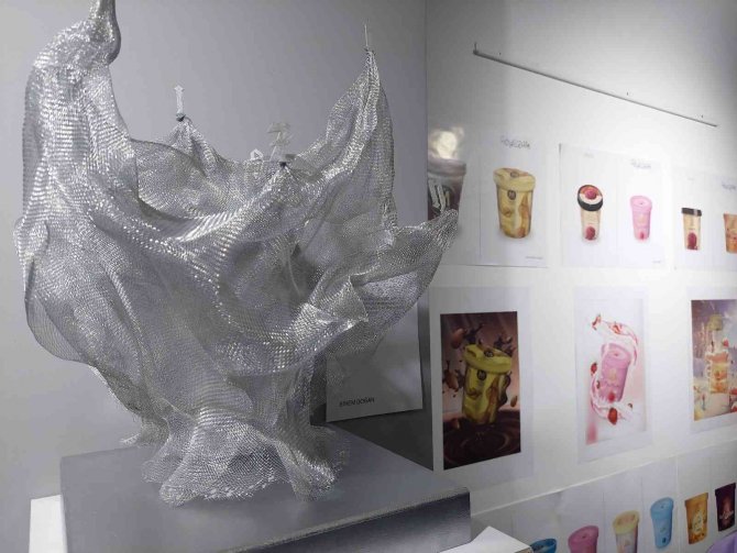 Yeteneklerini Standartların Dışına Çıkaran Gençler Hayran Bıraktı