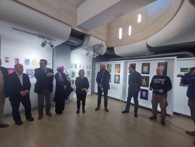 Yeteneklerini Standartların Dışına Çıkaran Gençler Hayran Bıraktı