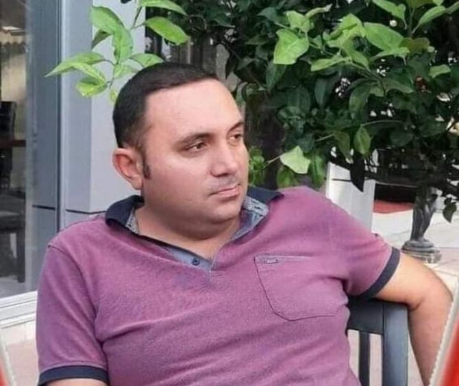 İ̇zmir’deki Vinç Faciasında Hayatını Kaybedenlerin Kimlikleri Belli Oldu