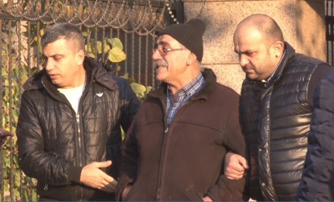 İ̇zmir’deki Vinç Faciasında 3 Gözaltı
