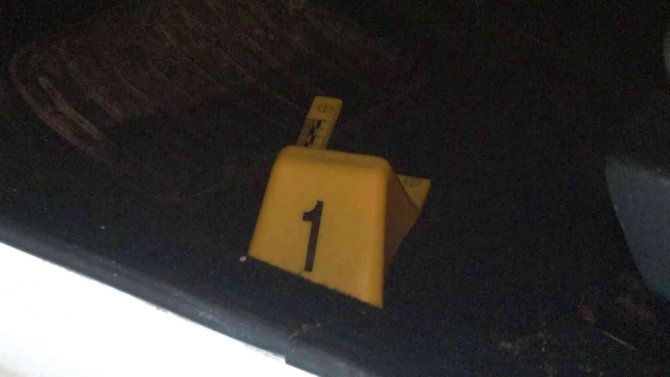 Kadıköy’de Taksici İle Yolcunun Ücret Tartışmasında Kan Aktı: 1 Yaralı