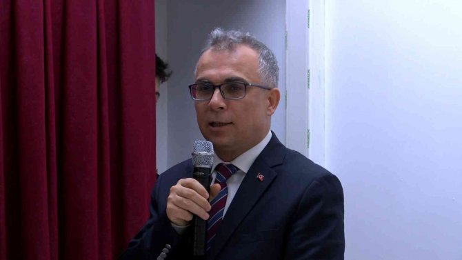 Maltepe’de Genç Yazılımcılar Sertifikalarını Aldı