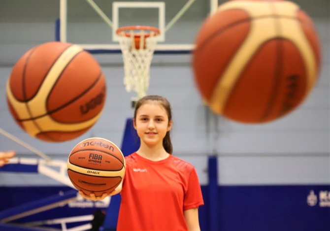 Bu Yıl 33 Bin Öğrenci Sporla Tanıştı