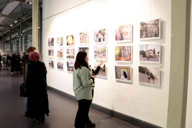 Bu Yıl Seka Kağıt Müzesi’ne 121 Bin 701 Kişi Ziyaret Etti