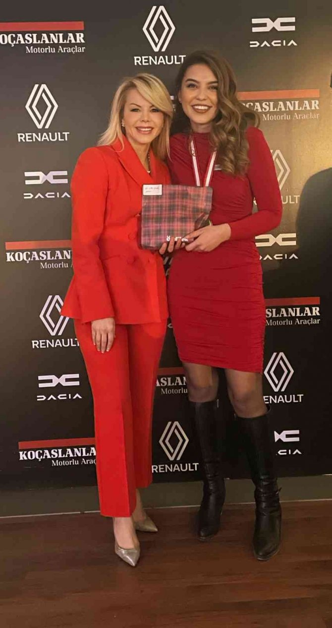 2022 Yılının ’En’leri Ödüllendirildi