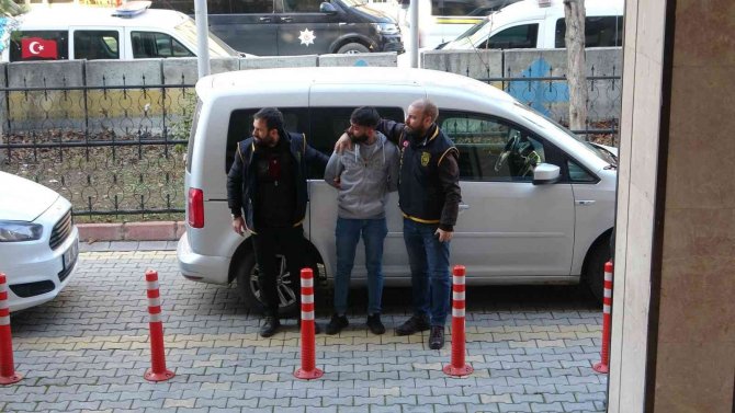 Malatya’daki Çifte Cinayete: 2 Tutuklama
