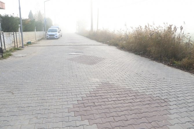 Altyapı Ve Üstyapısı İle Güzelköy Artık Daha Modern