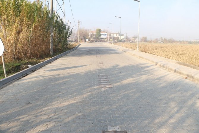 Altyapı Ve Üstyapısı İle Güzelköy Artık Daha Modern