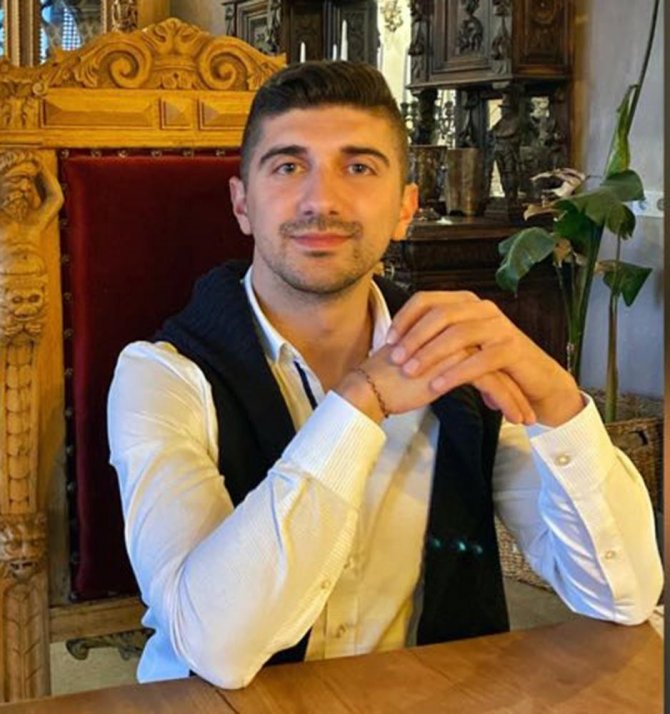 Çineli Komiser Şehit Oldu