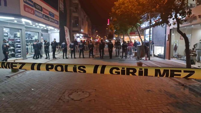 Nazilli’deki Patlamada Ölenlerin İsimleri Belli Oldu