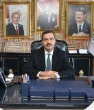 Rektör Bentli: “Üniversitemizi Bir Üst Lige Çıkarma Çalışmalarımızı Hızlandırdık”