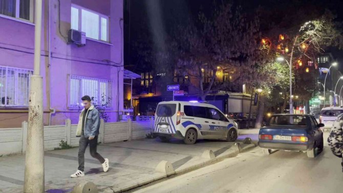 İ̇ş Yerine Silahlı Saldırıda Yeni Detaylar