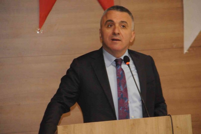 Cizre’de Terör Mağduru Bin 112 Kişi Tapularına Kavuştu