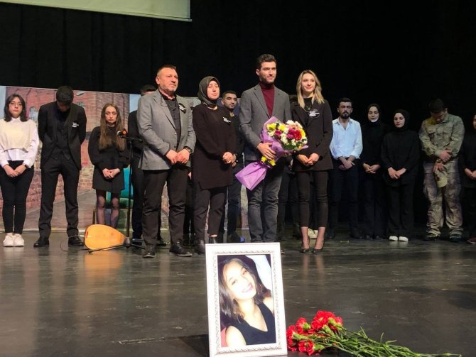 Maganda Kurşunun Can Aldığı Anlar Sahnelendi