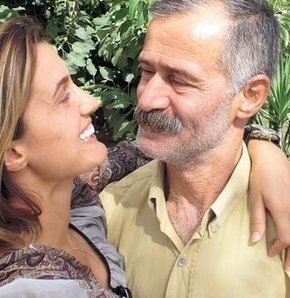 Tuğba Özay’ın Babası Şair İ̇lhan Özay Vefat Etti
