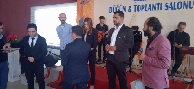 O Ses Özalp Ses Yarışmasının Finali Yapıldı