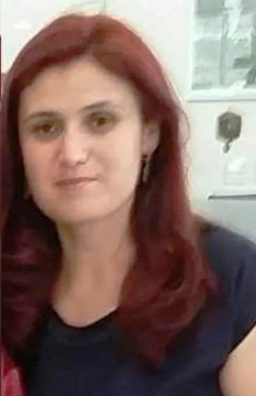 Aydın’da Restoran Patlamasında Çıkan Yangında Anne-kız Birlikte Can Verdi
