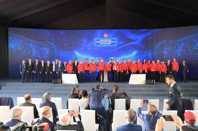 Zonguldak’ta 2022 Yılı Böyle Geçti