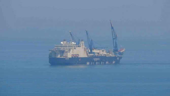Zonguldak’ta 2022 Yılı Böyle Geçti