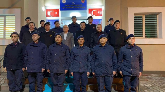 Yılbaşı Denetimine Çıkan Vali Tutulmaz’dan Sahte Alkol Açıklaması