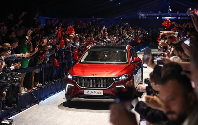 Başkan Ellibeş: "Ak Parti’nin İcraatlarına 24 Saat Bile Yetmedi"