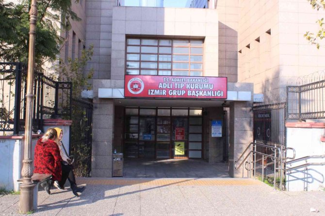 Seri Katil Koca Üç Eşini De Öldürdü