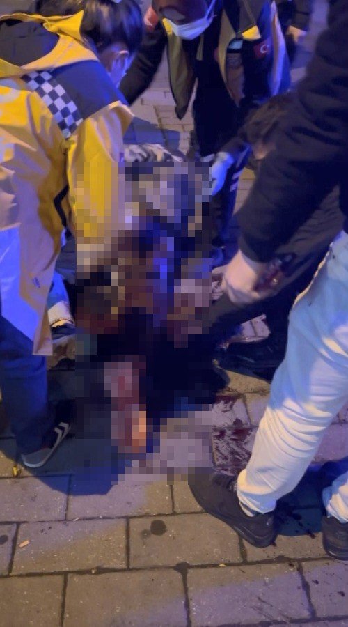 Bursa’da Sözlü Tartışma Silahlı Kavgaya Dönüştü: 1 Ağır Yaralı
