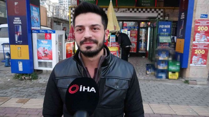 Bursa’da Büyük İkramiyenin Vurduğu Bilet Online Olarak Seçilerek Alınmış