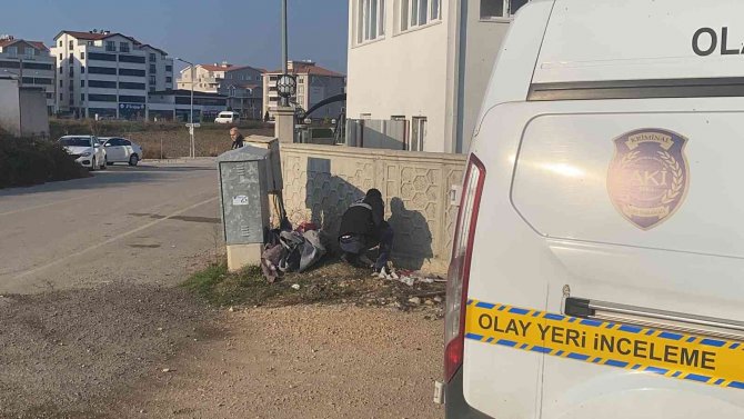 Bursa’da Eski Patronunu Öldüren Genç Tutuklandı