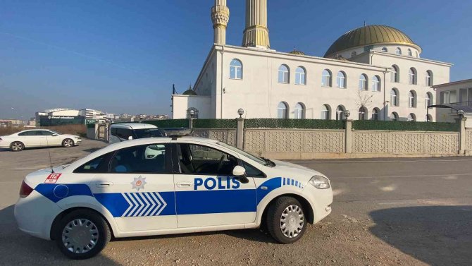 Bursa’da Eski Patronunu Öldüren Genç Tutuklandı