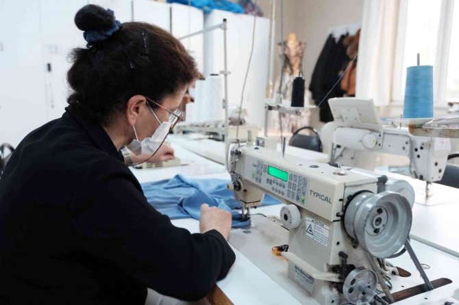 Busmek’le 2022 Dolu Dolu Geçti