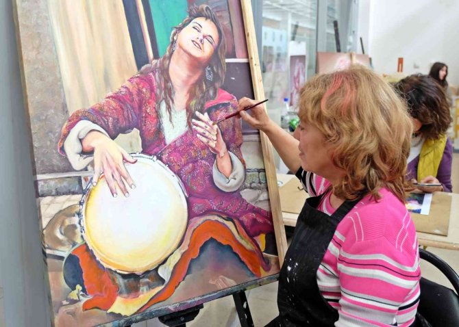 Busmek’le 2022 Dolu Dolu Geçti