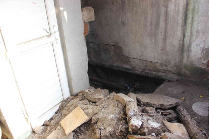 Manisa’daki Korkunç Cinayette Dikkat Çeken Detaylar