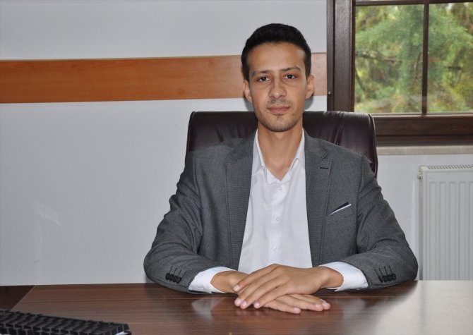 Amasya’da Cumhuriyet Savcısı Cihad Atabaş Evinde Ölü Bulundu