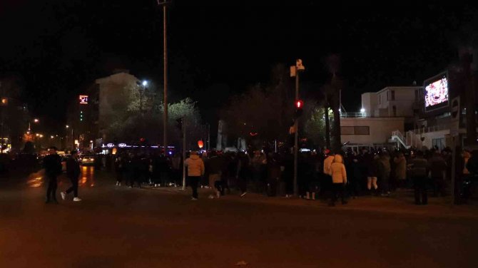 Denizli’de Yılbaşı Denetimlerinde Kuş Uçurtulmadı