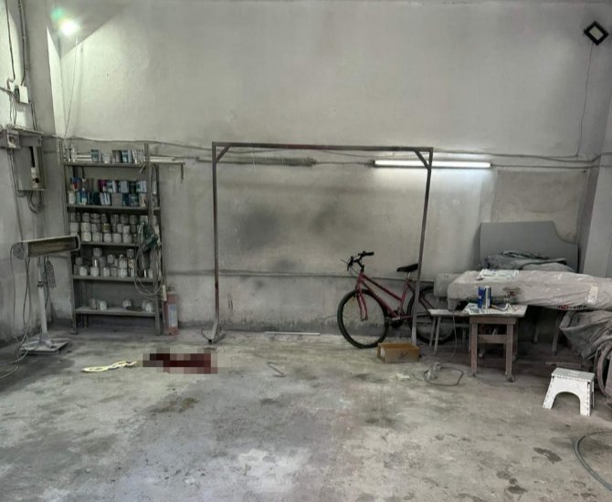 Ayakkabısını Alıp Kaçan Köpeğin Peşinden Gitmişti, Feci Olayda Hayatını Kaybetti