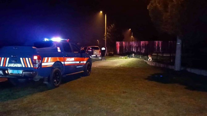 Düzce’de Alacak Verecek Kavgasında 1 Kişi Vuruldu