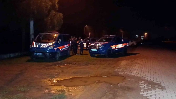 Düzce’de Alacak Verecek Kavgasında 1 Kişi Vuruldu