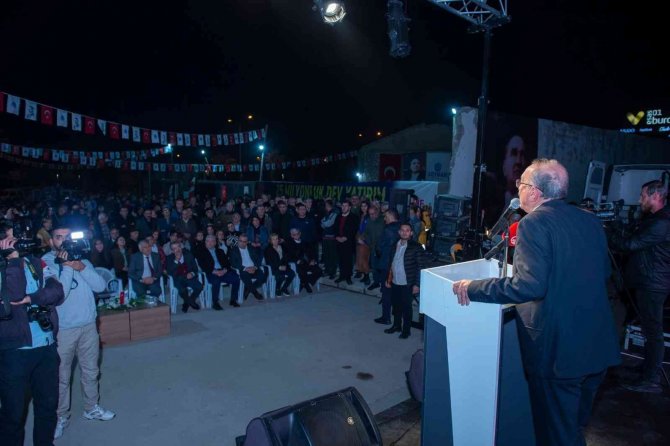 Seyhan’a 25 Milyonluk Dev Yatırım