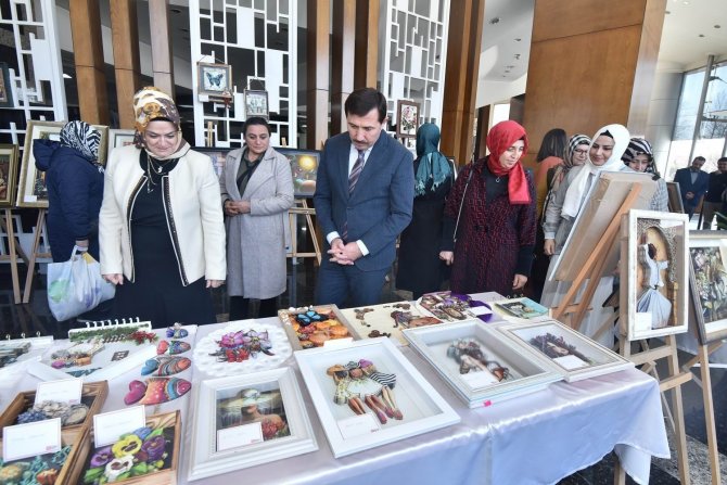 Karatay Kent Konseyi 2022’de Birçok Projeye İmza Attı