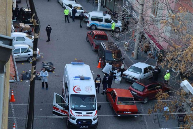 Kayseri’de 2022 Böyle Geçti