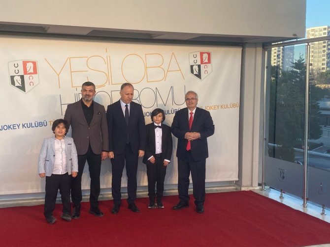 Kozan Belediye Başkanlığı Koşusu Yapıldı