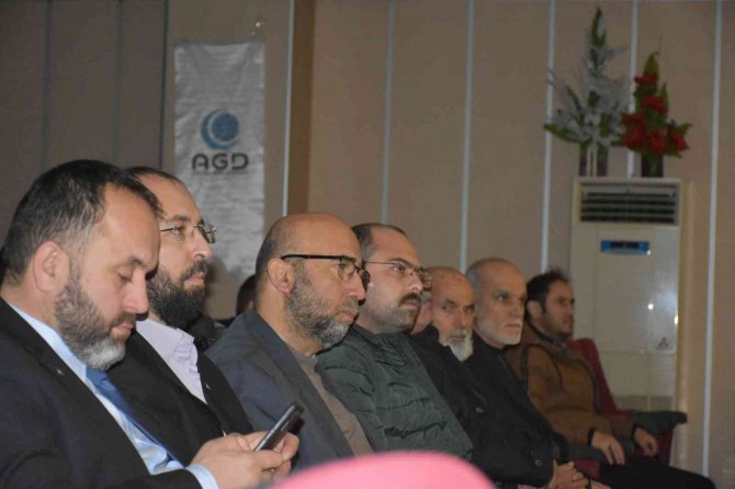 Mekke’nin Fethinin Bin 392 Yıldönümü Tosya’da Kutlandı