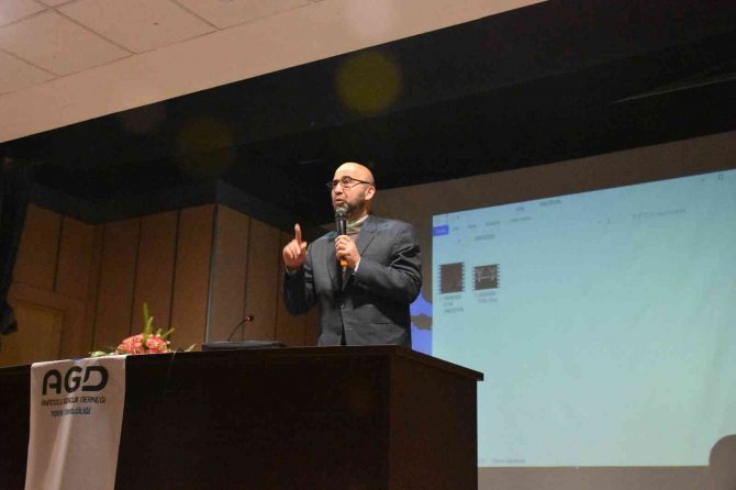 Mekke’nin Fethinin Bin 392 Yıldönümü Tosya’da Kutlandı